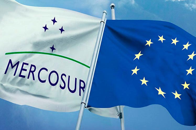 El parlamento de Austria vetó el acuerdo Mercosur-UE