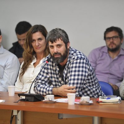 Santiago Giorgetta: «La estrategia de comunicación del Gobierno está desorientada»
