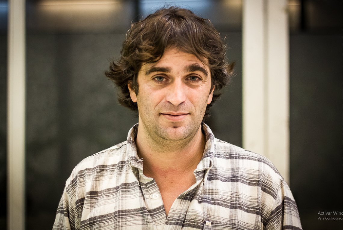 Gabriel Solano: «Hay una presión para que no se hagan nuevos planes sociales»