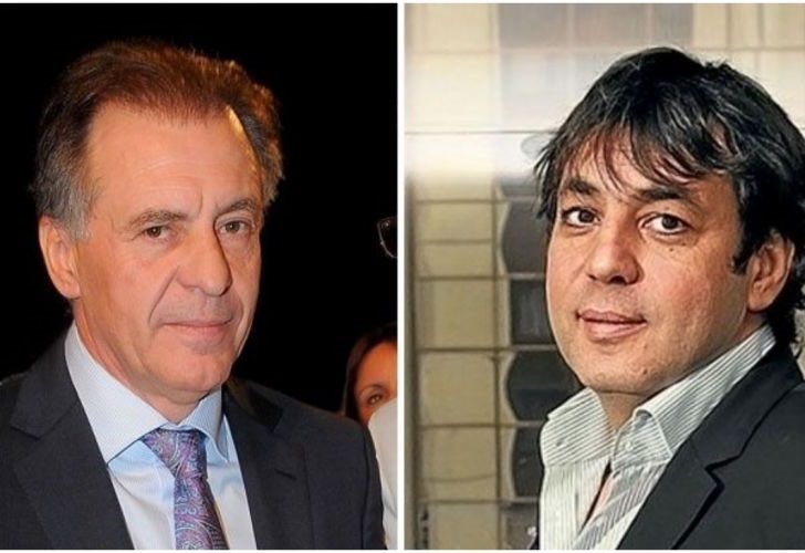 Cristobal López y Fabián de Sousa fueron sobreseídos por la venta del Grupo Indalo
