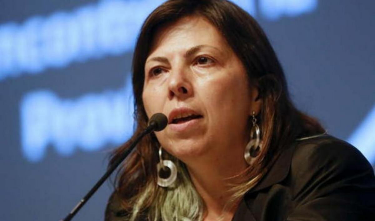Silvina Batakis: “Argentina necesita tener diferentes tipos de cambio»
