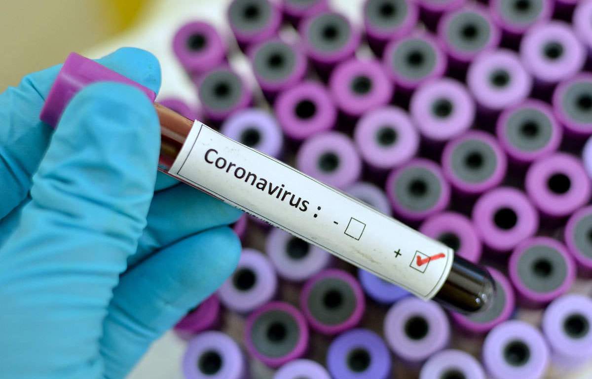 Coronavirus: la carta que da vueltas al mundo con el objetivo de generar conciencia