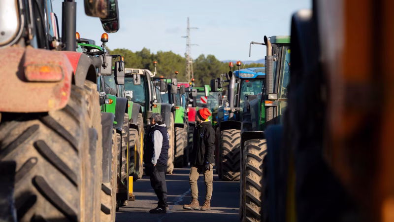 La Unión Europea aprobó el acuerdo de libre comercio con el Mercosur