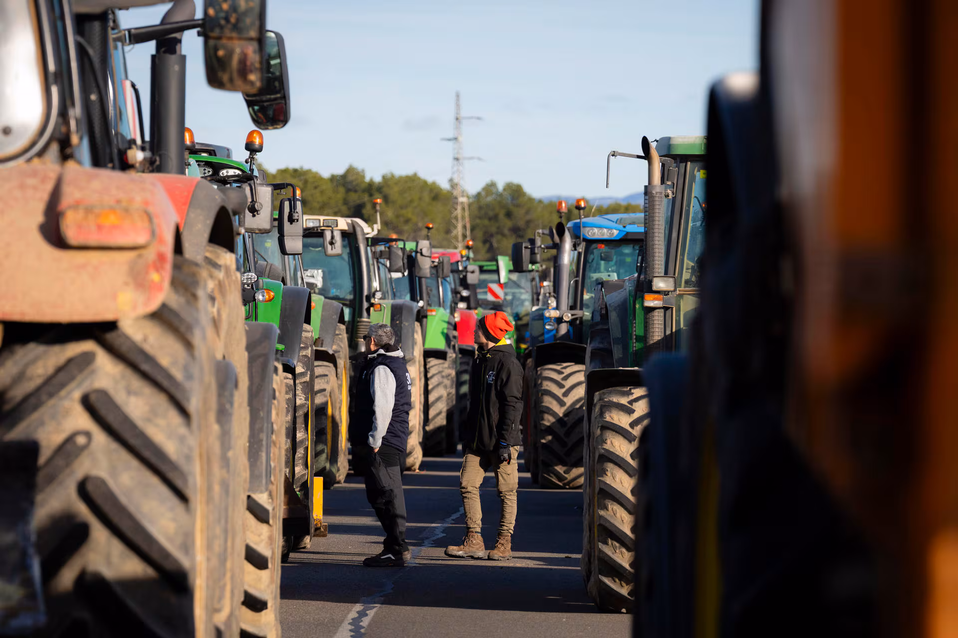 La Unión Europea aprobó el acuerdo de libre comercio con el Mercosur