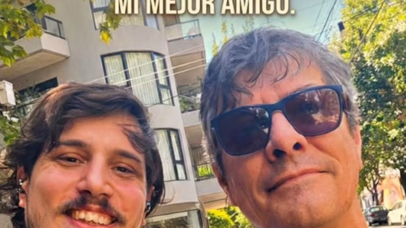 El inesperado percance que vivió Mario Pergolini en la vía pública: “No aceptó nada”