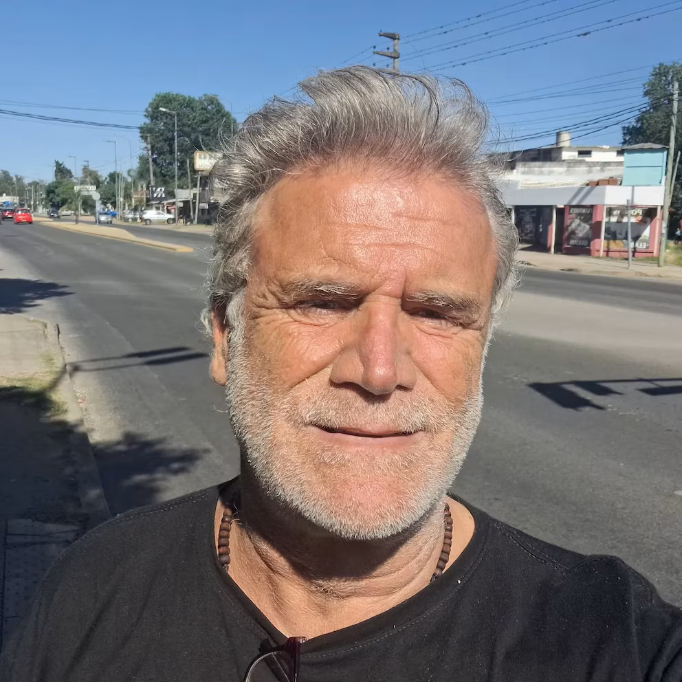 El Teto Medina contó que le diagnosticaron cáncer de colon: “Haciéndole caso a los médicos”
